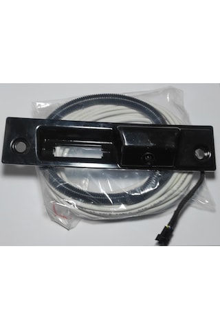 Fiat Egea Aktif Çizgileri Dönen Kamera Kiti HB SW Siyah Kamera TK