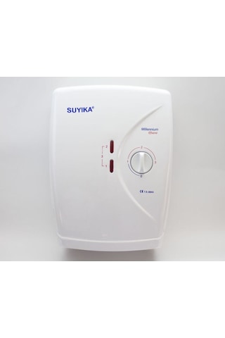 Millenium Efsane En Iyi Elektrikli Şofben