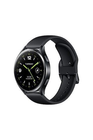 Xiaomi Watch 2 Akıllı Saat (Distribütör Garantili)