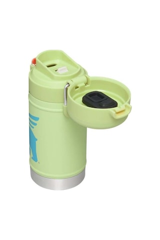 Stanley The Wild Imagination Çocuk Termos Bardak 0,35 Lt Stanley0339 Açık Yeşil