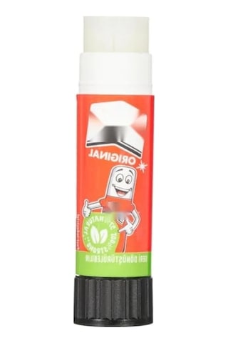 Çocuk Dostu Stick Yapıştırıcı, Hızlı Ve Pratik Kullanım, 1x22g