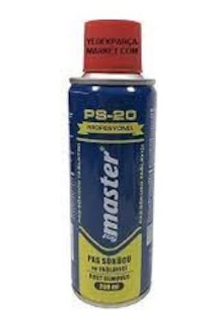 Master Pas Sökücü Ps-20 200 ML