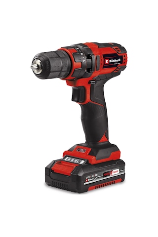 Einhell TC-CD 18/35-2 Li (1x1,5 Ah) Akülü Vidalama - 4514255