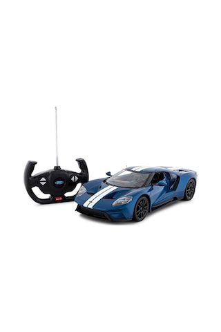 Rastar Ford GT 1:14 Işıklı Uzaktan Kumandalı Araba