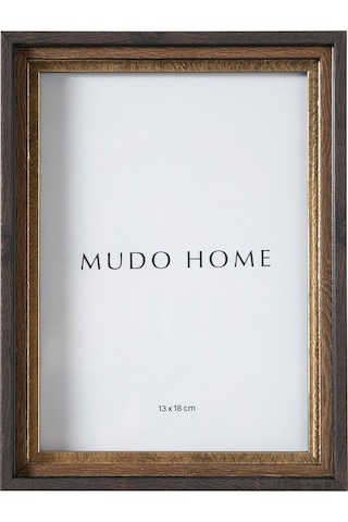 Mudo Home Nora Fotoğraf Çerçevesi 13x18 Cm