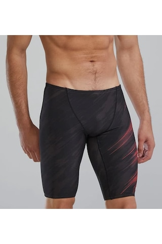 Tyr Durafast Elite Men's Jammer - Cycloid Kırmızı