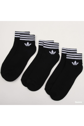 Adidas Trefoıl Ank Sck Unısex Çorap - Ee1151