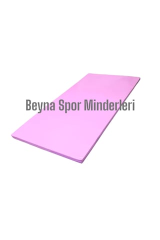 Beyna Spor Minderleri Yer Minder Takım 200 60 5cm