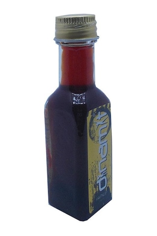 Dinamit Harnup Pekmezi Meyve Aromalı 20 ML