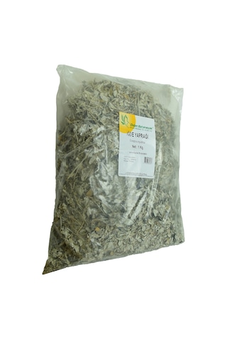 Doğan İğde Yaprağı Doğal 1 KG Paket
