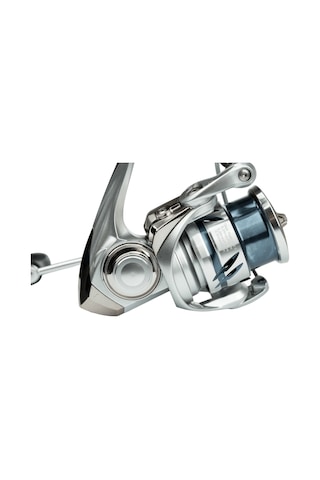 Caretta Yakuza 1000s Lrf Makinesi
