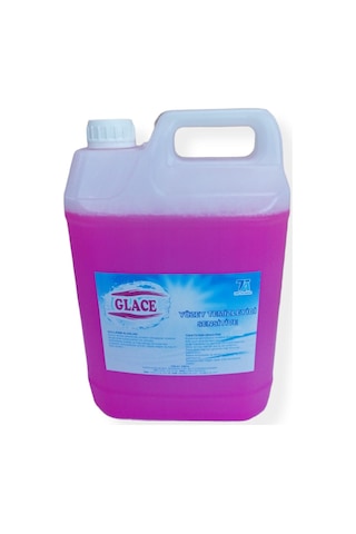 Glace Çiçek Kokulu Yüzey Temizleyici 5 L