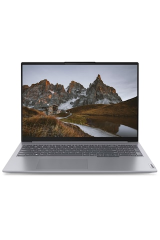 Lenovo ThinkBook 16 G6 IRL 21KH00SXTR i5-13420H 16 GB 512 GB SSD 16" Dos Dizüstü Bilgisayar