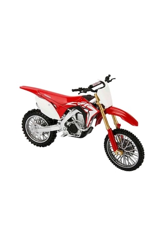 1:12 Honda Cfr 450r Motor