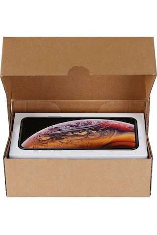 E Ticaret Karton Kargo Kutusu 17X8X5,5 - 0,25 Desi