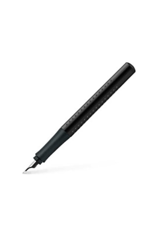 Faber Castell Grip 2010 Dolma Kalem M Uç Siyah