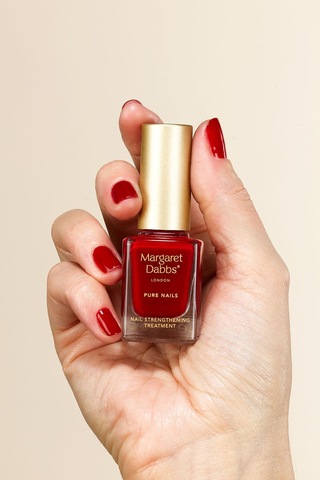 Margaret Dabbs London Pure Nail Strengthening Treatment - Tırnak Güçlendirici Bakım Jeli 94847729