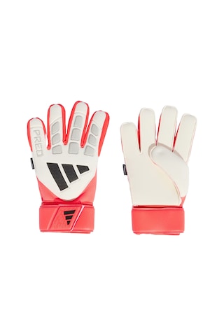 Predator Match Fingersave Unisex Beyaz Kaleci Eldiveni Ka7784 Beyaz