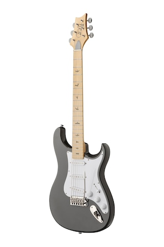 Prs Se Silver Sky Elektro Gitar Overland Grey