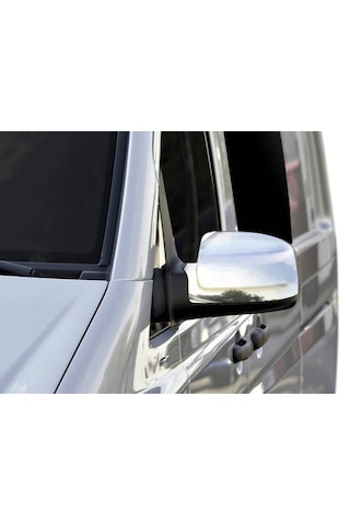 Mercedes Vito W639 Abs Krom Ayna Kapağı 2 Prç 2010-2014 Arası