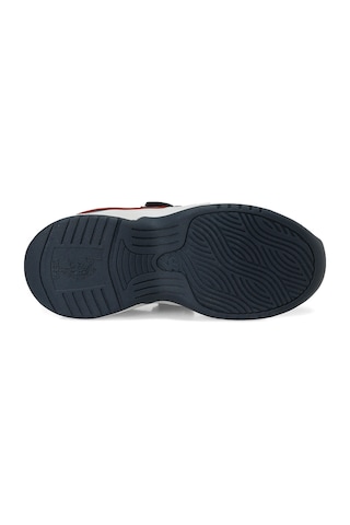 U.S. Polo Assn. U.s. Polo Assn. Lessa Jr Lacivert Erkek Çocuk Spor Ayakkabı 000000000102696141