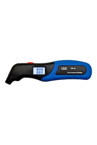 Cem Tp-5c Lastik Hava Basıncı Ölçüm Cihazı