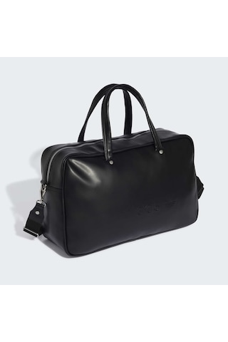 Adidas Ks4127 Holdall El-omuz Çantası Siyah