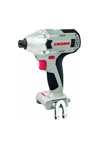 Crown Ct22021hx Akülü Darbeli Vidalama Solo