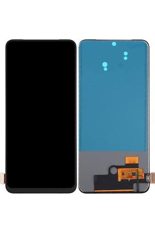Oppo Reno 2 Z Lcd Oled Ekran Dokunmatik Parmak Izli Z2