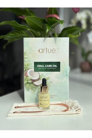 Oral Care - Ağız Bakım Hediye Kutusu