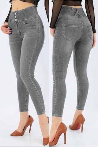 Laraa Giyim - Pantolon - 47248 001