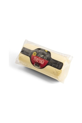 Gündoğdu Taze Kaşar Peyniri 700 G + Silindir Tereyağı 1 KG