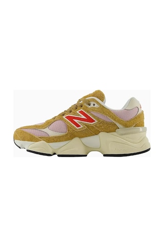 New Balance Kadın Ayakkabı Gc9060vd Sari