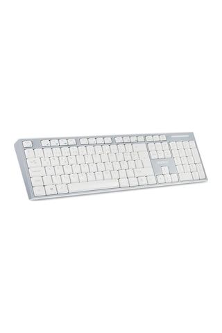 Everest KM-6063 Kablosuz Multimedia Q Klavye + Mouse Set