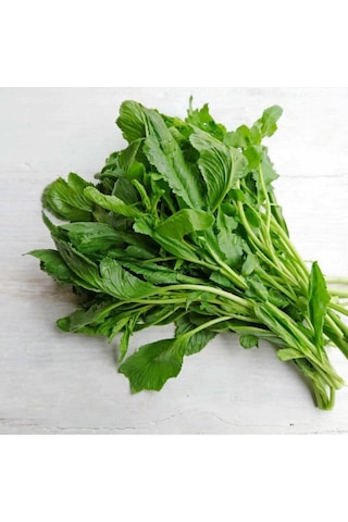 Tere Tohumu Zeyrek Tere Tohumu İlaçlı Tere Tohumu 25 Gram