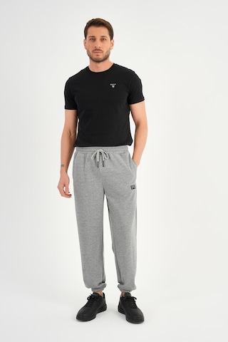 Alexandergardı Cepli Jogger Eşofman Altı E24-002902 001