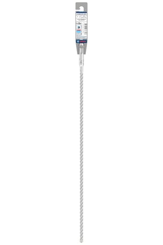 Bosch 1 X Pro Sds Plus-5x Darbeli Matkap Çelik Beton, Beton İçin, Çap 7,00 Mm, Profesyonel Aksesuar, Darbeli Matkap İçin