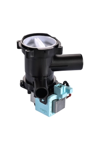 Bosch Uyumlu Maxx Çamaşır Makinesi Su Boşaltma Pompa Motoru - 173398522
