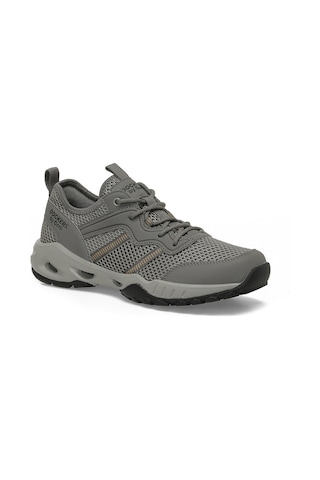 Dockers By Gerli 236530 6fx Grı Erkek Spor Ayakkabı 000000000102124169 Gri
