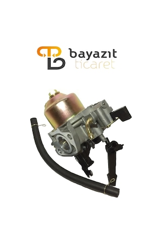 Karbüratör 5.5-6.5 Hp Gx160-200 Çapa Su Motoru