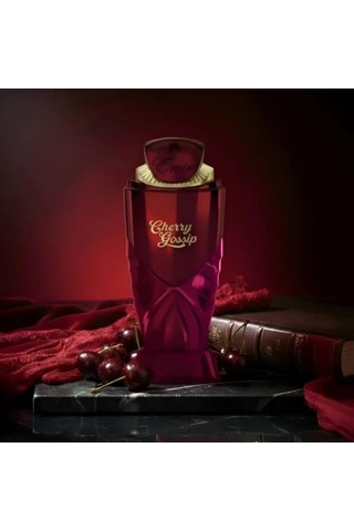 Paris Corner Emir Cherry Gossip Edp 100 Ml Unisex Parfüm Oryantal