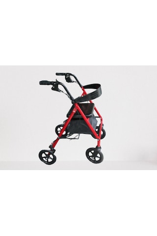 Poylin P580y Ekonomik Rollatör