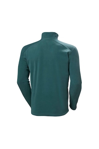 Helly Hansen Mount Fleecee Erkek Polar-hh12001 Yeşil