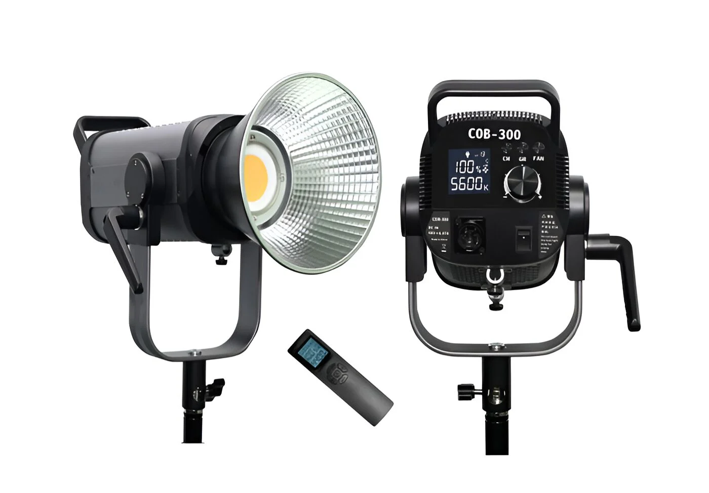 Pdx Cobac-300a 200watt Işık