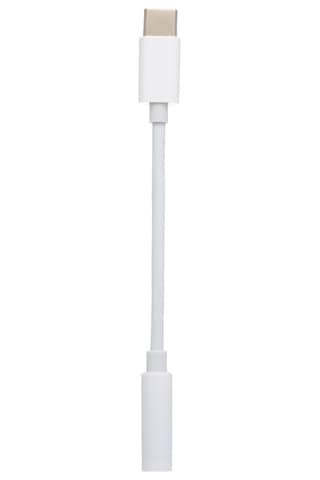 Xiyyadms Type-c'den 3.5mm Ses Adaptörü - Huaweı/xıaomı/oppo/samsung Uyumlu, Müzik Dinle, Konuşma, Hacim Kontrolü, Canlı Yayın Ve Karaoke Desteği