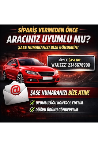 1996 Sonrası Hyundai Accent Sol Far 9210122010 92101-22010