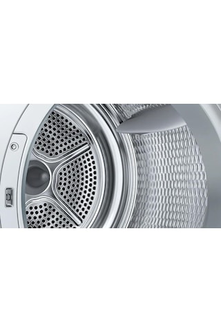 Profilo KM10611JTR 10 KG Isı Pompalı Kurutma Makinesi