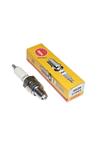 Ngk C7hsa Standart Buji 4629