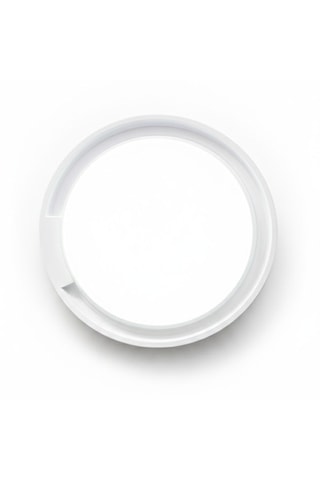 Sunlight Düz Cam Led Aydınlatma Armatürü İç Dış Mekan Lamba 24w Beyaz Işık Beyaz