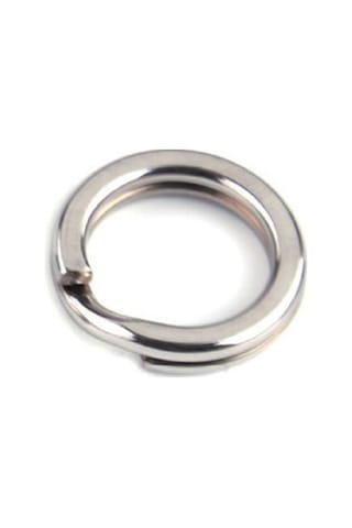40 Adet Seoul 5.5 Mm,16 kg Çeker,Split Ring-Halka